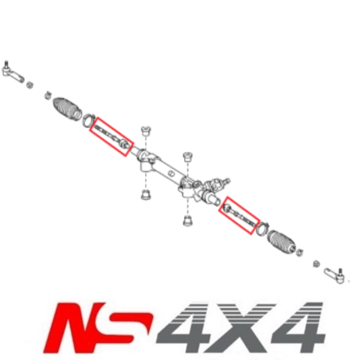 Ns4x4
